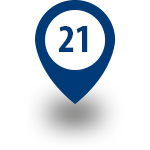 21. Station