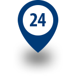 24. Station